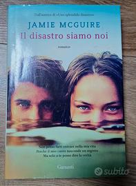 "Il disastro siamo noi" - Jamie McGuire