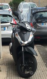 Honda Sh 300 sport