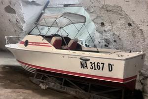 Riva Bertram Bahiamar 20