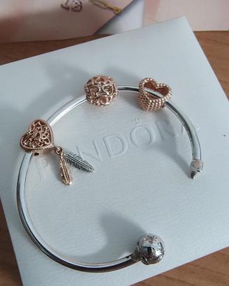 bracciale Pandora 