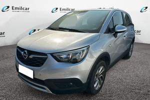OPEL Crossland - Crossland X 1.2 Turbo 12 U1226167