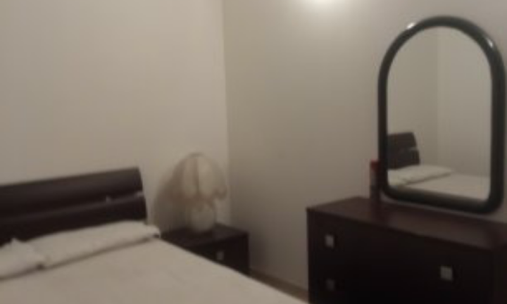 Appartamento in condominio