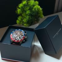 Orologio tommy hilfiger nuovo