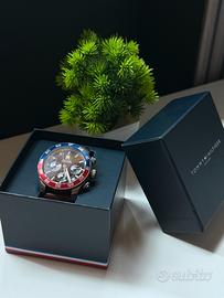 Orologio tommy hilfiger nuovo