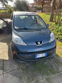 Peugeot 107 HDI