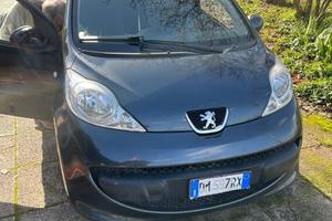 Peugeot 107 HDI