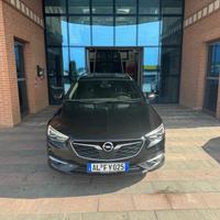 Opel Insignia 1.5 Turbo S&S Sports Tourer Innovati