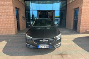 Opel Insignia 1.5 Turbo S&S Sports Tourer Innovati