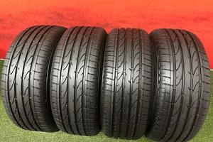 235 55 17 Gomme Est 85-95% Bridgestone 235 55 R17