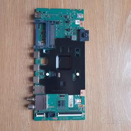 per tv samsung UE55DU7190U main board BN41-03231A