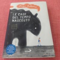 Le case del tempo nascosto 
