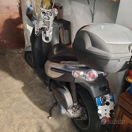 Piaggio Carnaby 250 - 2009