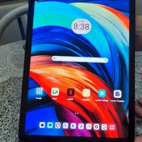 Tab LENOVO P11 2nd Generation