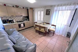 CIELO-TERRA nel CENTRO STORICO DI PETRITOLI