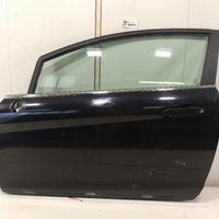 PORTIERA ANTERIORE SINISTRA FORD Fiesta 6Â° Serie