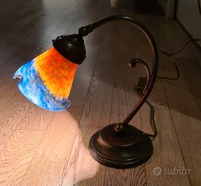 Lampada da scrivania