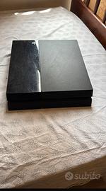 Playstation 4 con Giochi vari