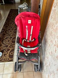 Passeggino Inglesina