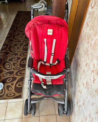 Passeggino Inglesina