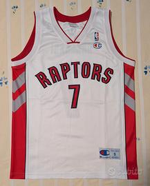 Canotta Toronto Raptors Andrea Bargnani