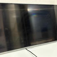 TV Led full HD Samsung 32 pollici