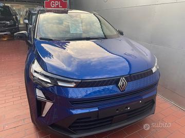Renault Captur ECO-G 100 CV Evolution