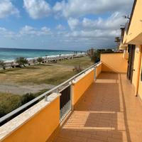 Mansarda sul mare Torremezzo centro