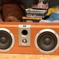 Home Cinema 5.1 COMPLETO: JBL SCS 178