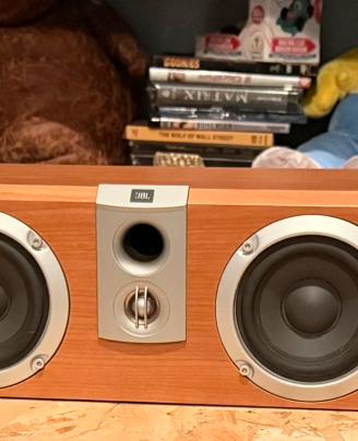 Home Cinema 5.1 COMPLETO: JBL SCS 178