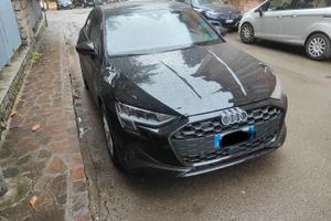 Audi A3 Sedan Business 30 TDI 116Cv