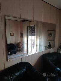 Specchio rettangolare