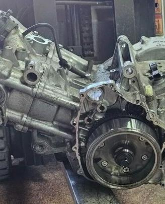 motore completo honda x adv 750 engine motor