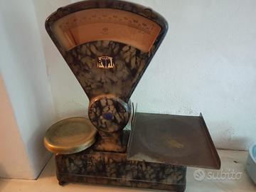 Pesa Rumi novara funzionante