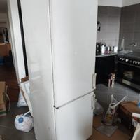 frigo miele doppio motore 