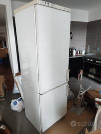 frigo miele doppio motore 