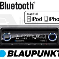 Autoradio Blaupunkt Toronto 440 BT
