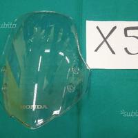 Cupolino honda nc 700/750 x