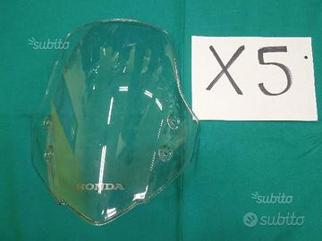 Cupolino honda nc 700/750 x