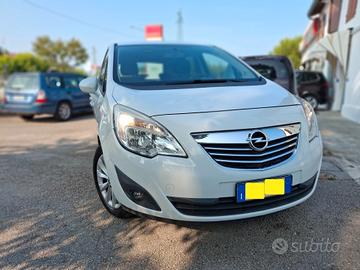 Opel Meriva 1.3 CDTI 95CV ecoFLEX Elective