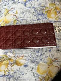Lady Dior Pochette