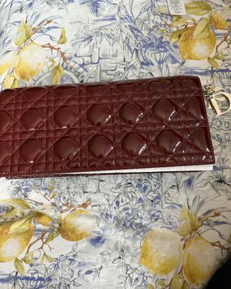 Lady Dior Pochette