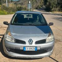 Clio Renault