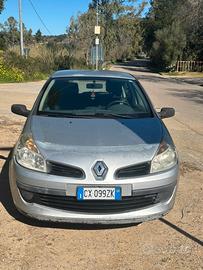 Clio Renault