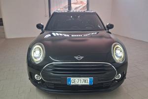 Mini Cooper D Clubman 2.0 Business