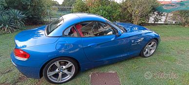 BMW z4 28 i serie M