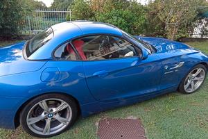 BMW z4 28 i serie M