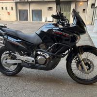 Honda Transalp 650