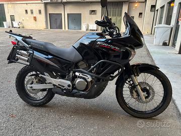 Honda Transalp 650