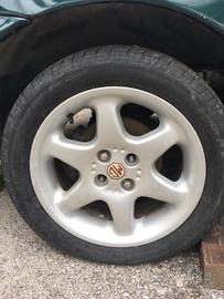 Ricambi per Mgf anno 2001 cambio automatico