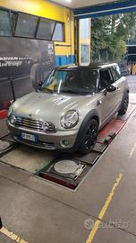 Mini One 1.4 95cv